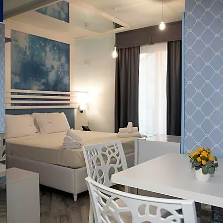 Hotel Calypso Pontecagnano Faiano