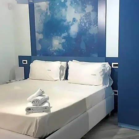 Hotel Calypso