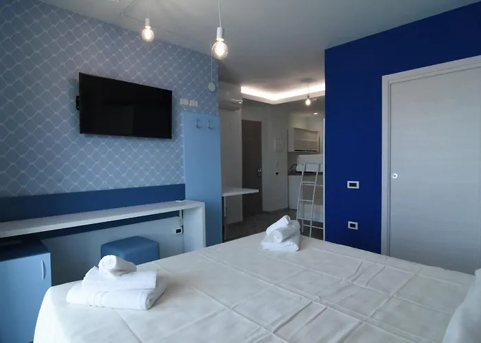 Calypso Pontecagnano