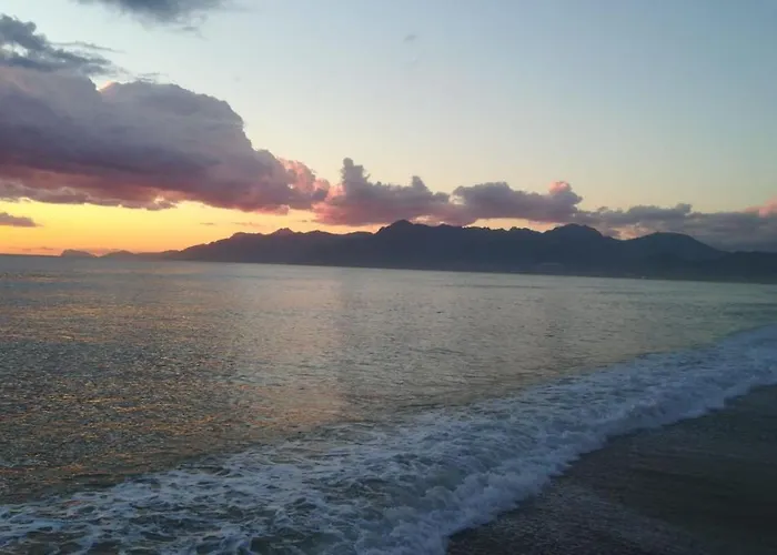 Calypso 4* Pontecagnano