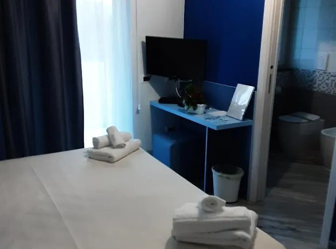 Calypso 4* Pontecagnano
